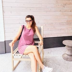 Meet your Posher, Karolina